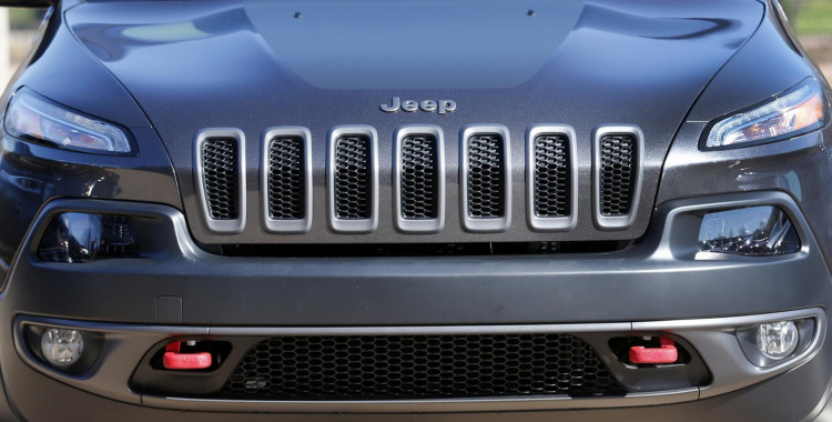 Fiat Chrysler