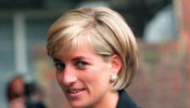 Princess Diana