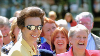Princess Anne