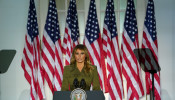 Melania Trump