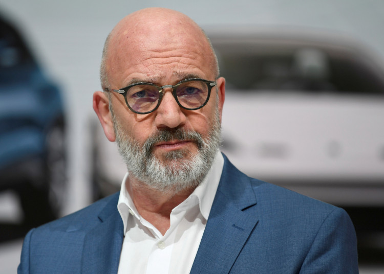 Bernd Osterloh