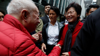 Hong Kong