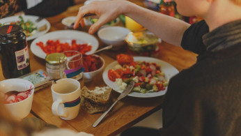 healthy eating