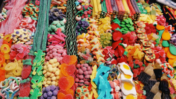 sweets