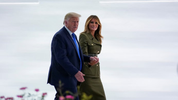 Melania Trump