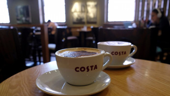 Costa Coffee