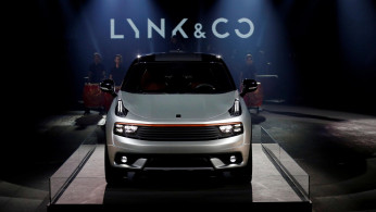 Lynk & Co