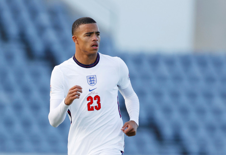 UEFA Nations League - League A - Group 2 - Iceland v England