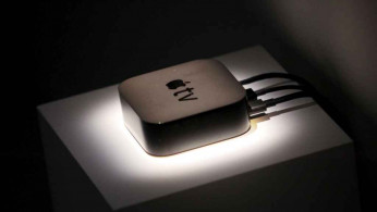 Prevent unauthorized access to AirPlay on Apple TV