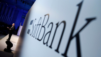 SoftBank