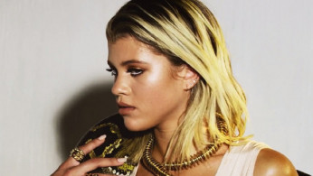 Sofia Richie