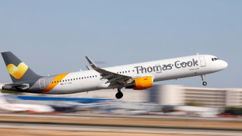 Thomas Cook