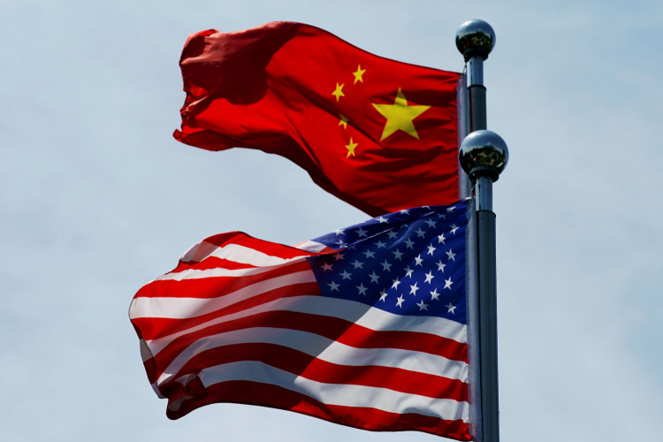 U.S.-China Ties