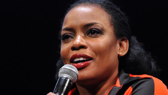 Aunjanue Ellis