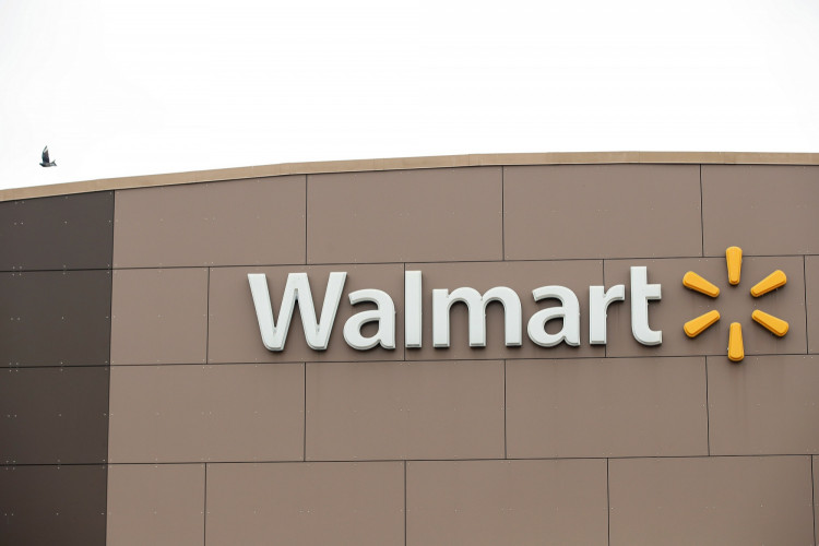 Walmart