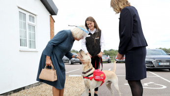 Camilla, Duchess of Cornwall