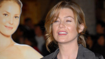 Ellen Pompeo