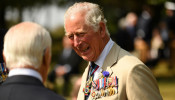 Prince Charles