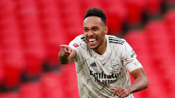 FA Community Shield - Arsenal v Liverpool