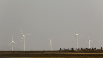 Wind Energy