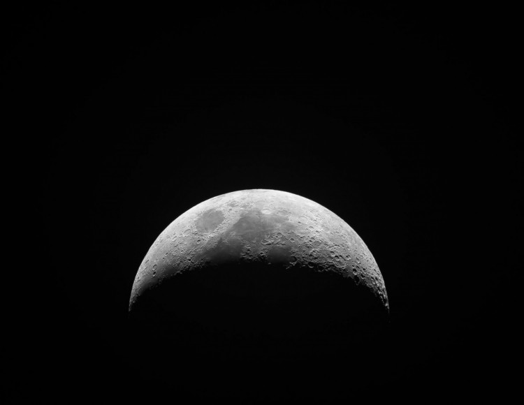 Moon 2024