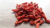 dried goji berries