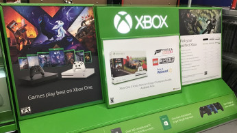 XboX