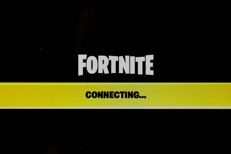 Fortnite creator Epic Games says gamers can use Apple sign-in system