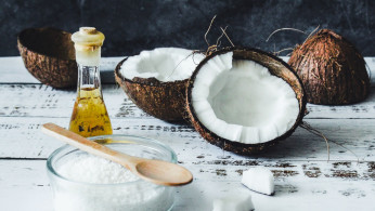 coconut oil
