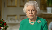 Queen Elizabeth