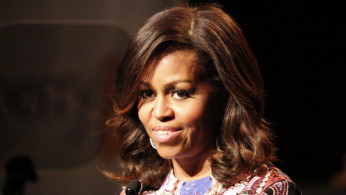 Michelle Obama