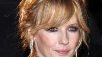 Kelly Reilly