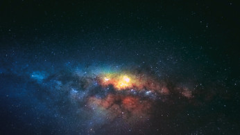 galaxy