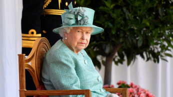 Queen Elizabeth