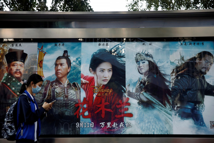 Mulan