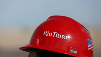 Rio Tinto