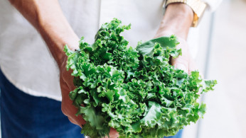 kale
