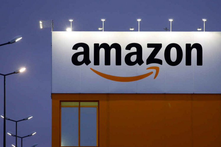 Amazon to hire 100,000 more workers in its latest job spree this year