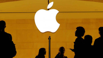 Apple wins global award for efforts to eradicate slave labour