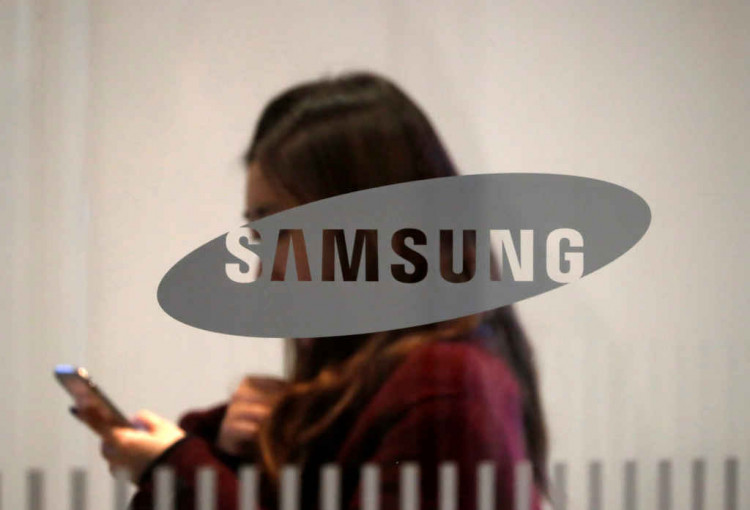 Samsung Electronics wins $6.6 billion Verizon order for network equipment
