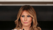 Melania Trump