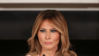 Melania Trump