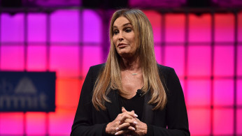 Caitlyn Jenner