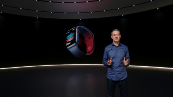 Apple September Event