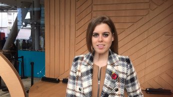 Princess Beatrice