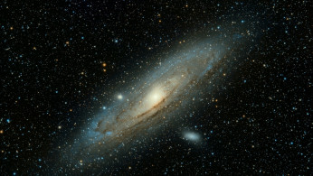 Andromeda Galaxy