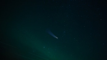 space rock