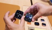 Apple expected to unveil updates to Watches, iPads
