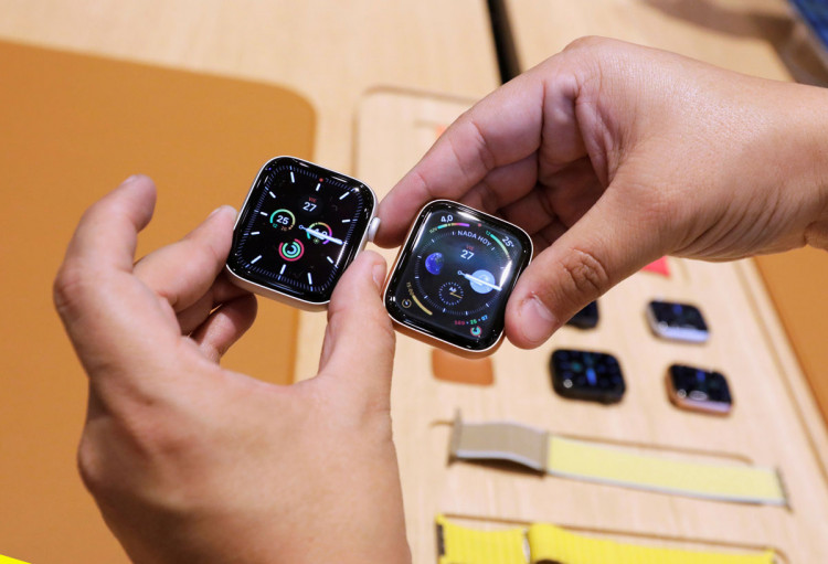 Apple expected to unveil updates to Watches, iPads