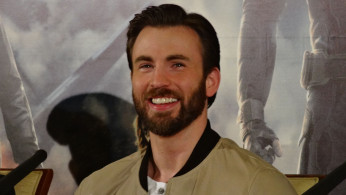 Chris Evans